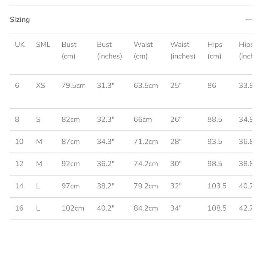 Fuchsia Shaw Dahlia Dress - Picture 9 of 9